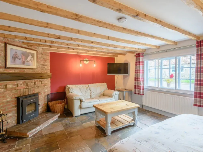 Gables Cottage