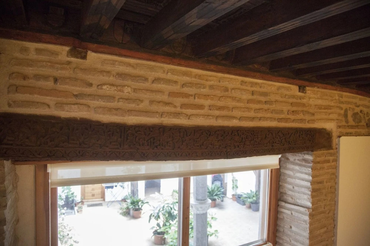 Duplex en Casco Histórico