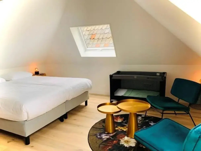 Hotel Haverkist