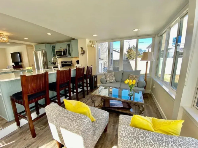 Ocean View 5