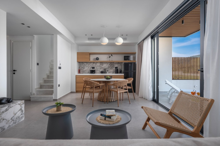 Viridian Exclusive Villas