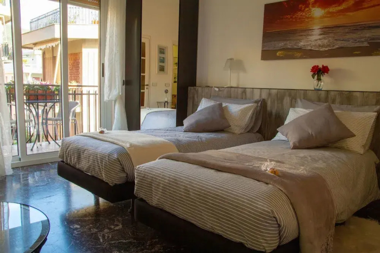 B&B My Home
