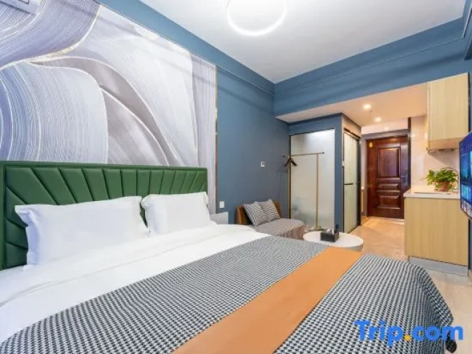 Double Apartment