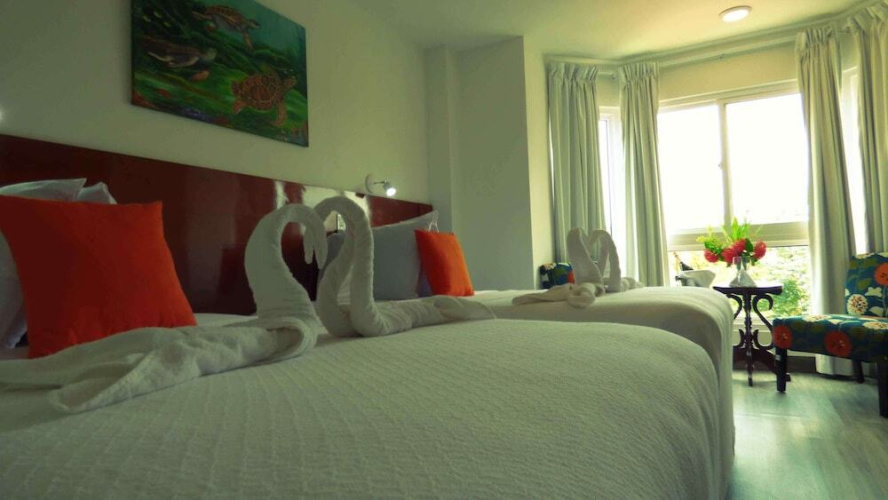 Hotel Casa Royale