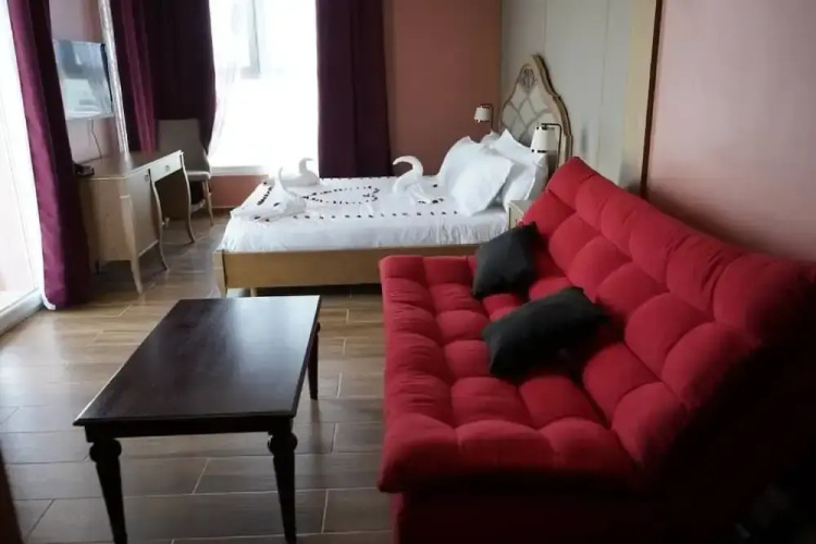 Hôtel Plaza Arzew