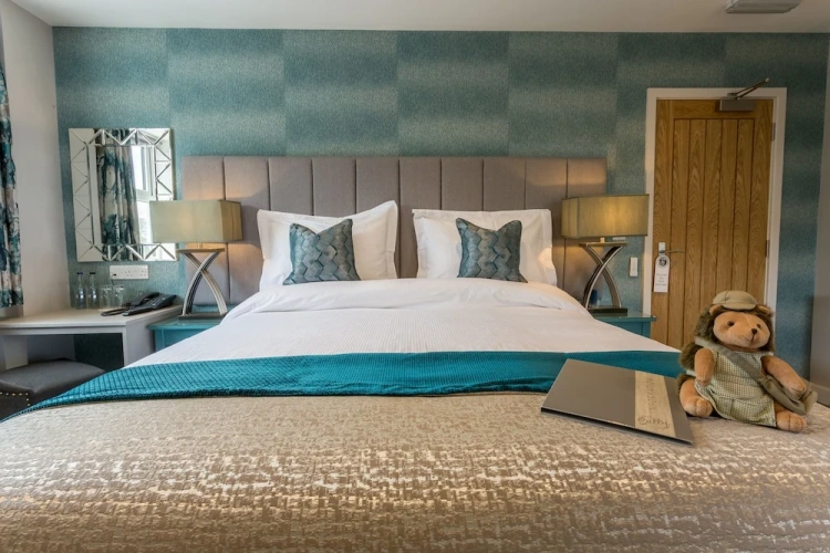 Premium Double room