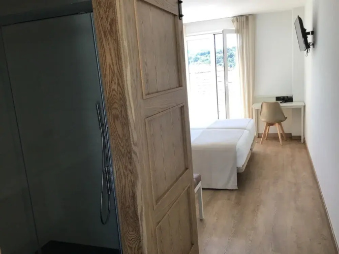 Hotel Vistalegre
