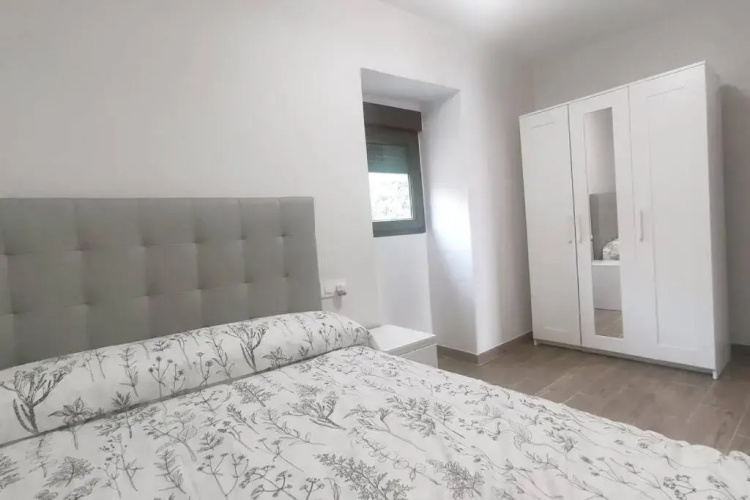 Casita Barrena