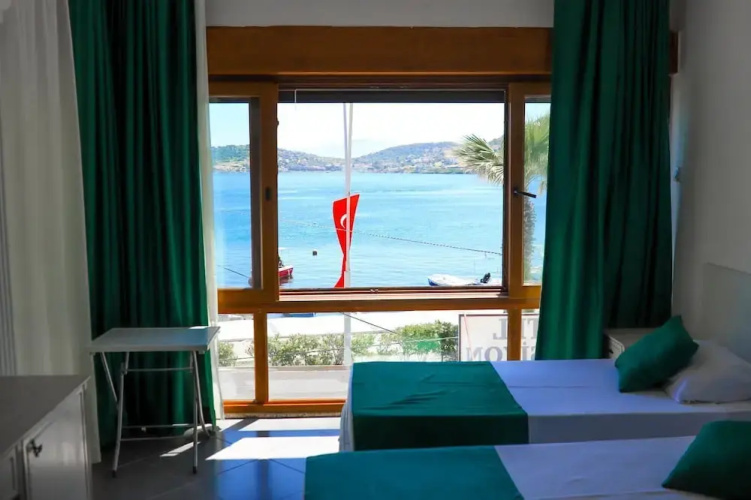 Peri Otel Pansiyon