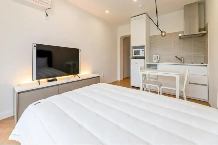 Gapyeong Rowa River View Pension