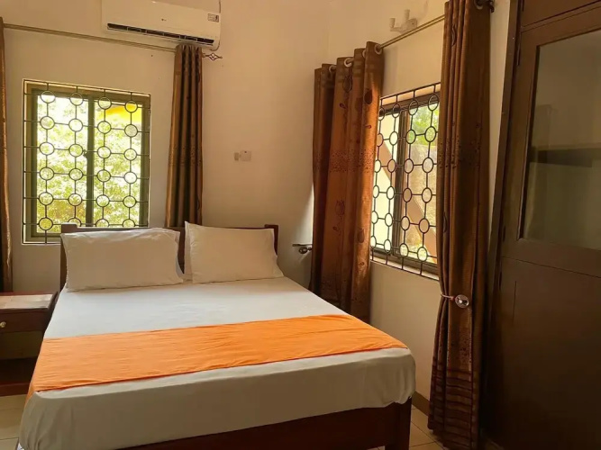 Home Investments Villa