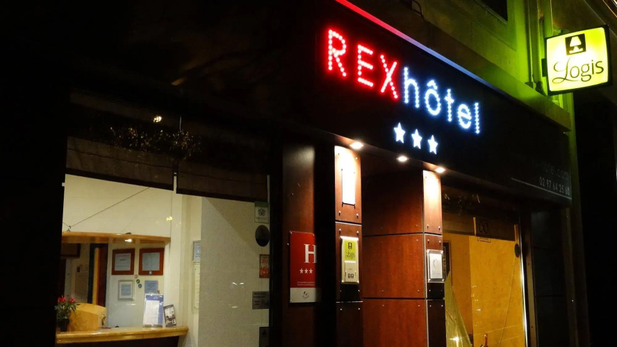 Hotelafbeelding