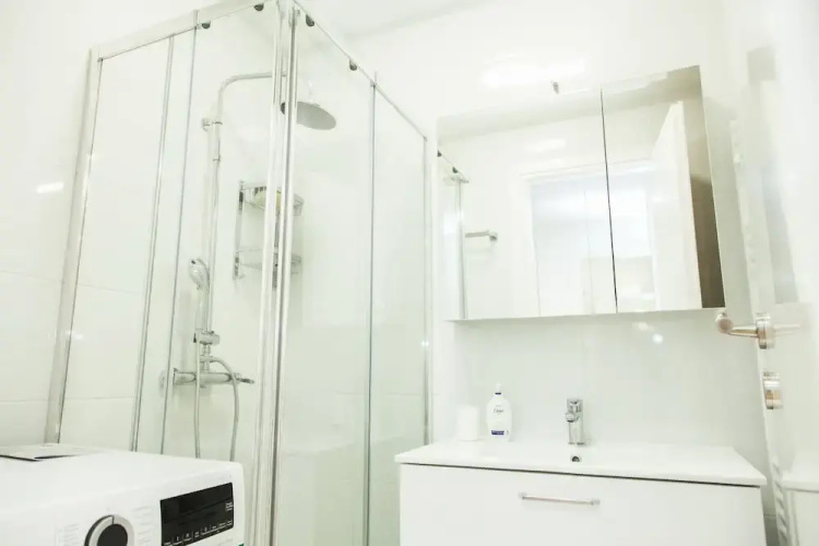Great Studio In Central Athens