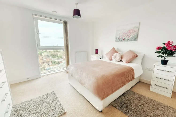 Royal Modern Apartment