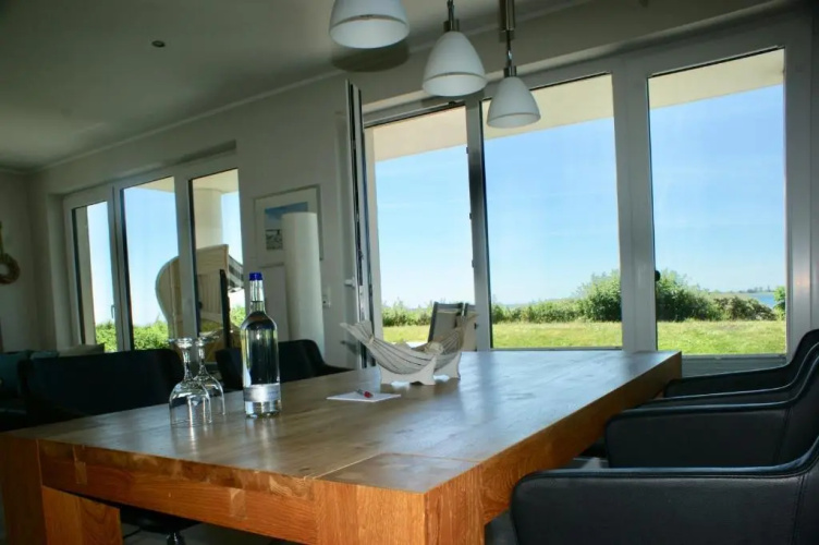 Fehmarn-ImmobilienStrandhaus 14316