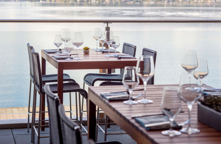 Hyatt Regency Lake Washington photo 28