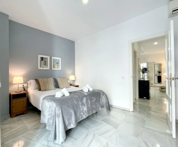 1 Bedroom Studio