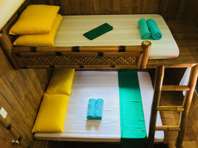 Golden Vine Beach Resort