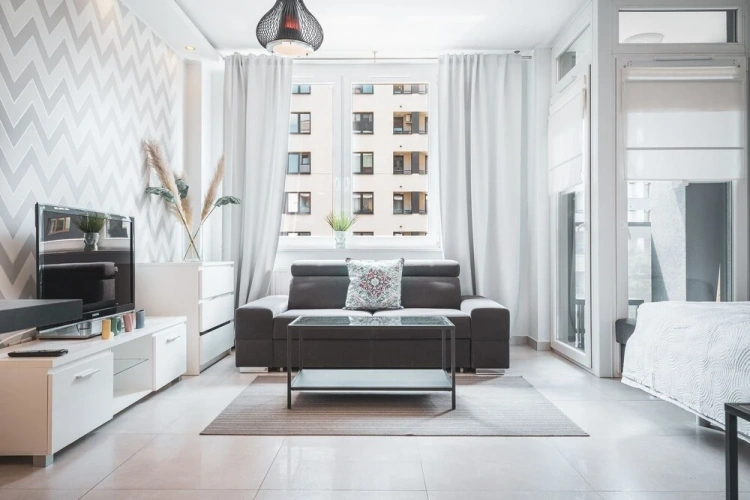 Comfort Double Apartment