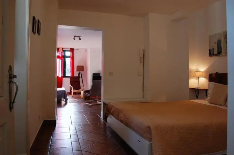 Vila Afonso