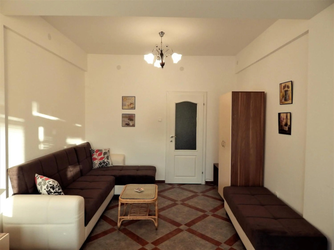Paskali Apartment Ohrid