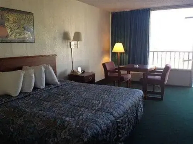 Budgetel Inn