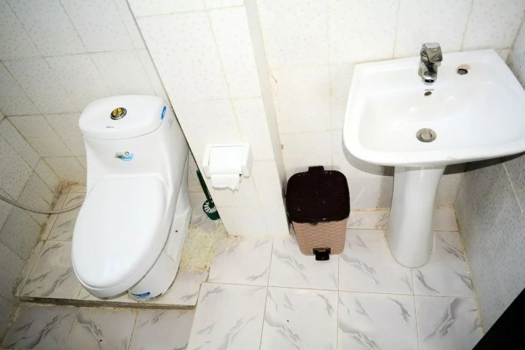 Romanat Hotel