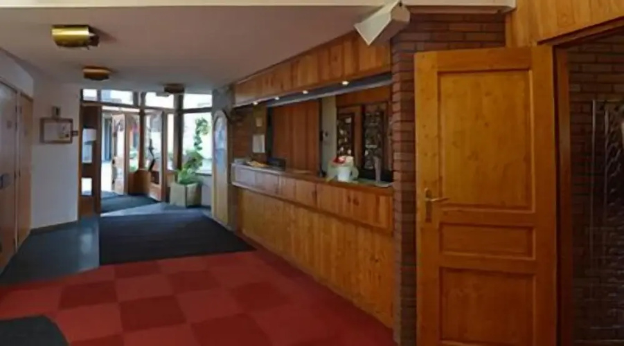 Hôtel Les Ecrins