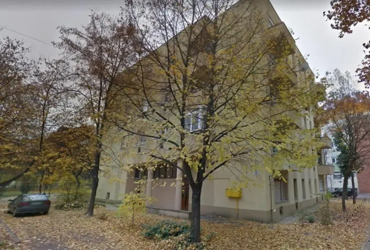 1 Bedroom Double Apartment