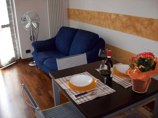 Residenza Stefania
