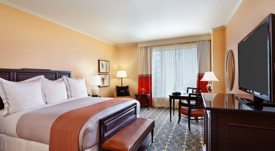 Intercontinental Buckhead Hotel photo 6