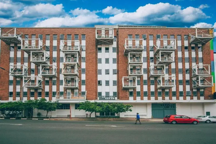 Hotelbild