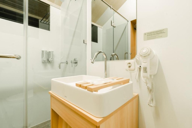 Executive Quadruple room