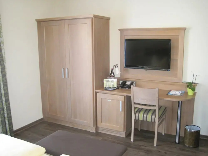 Landhotel Velte