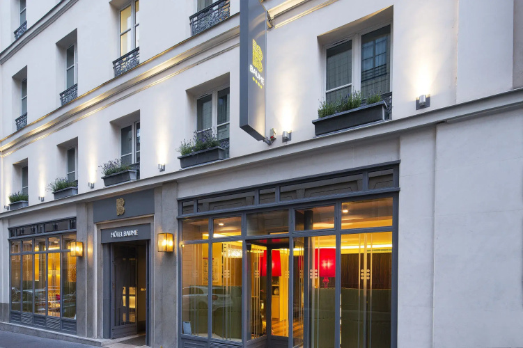 Hotelafbeelding