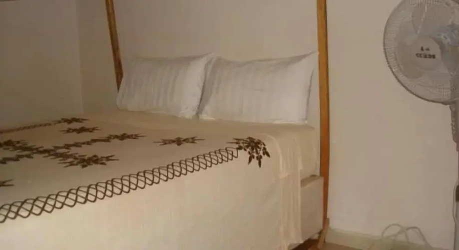 Wellsprings Hotel