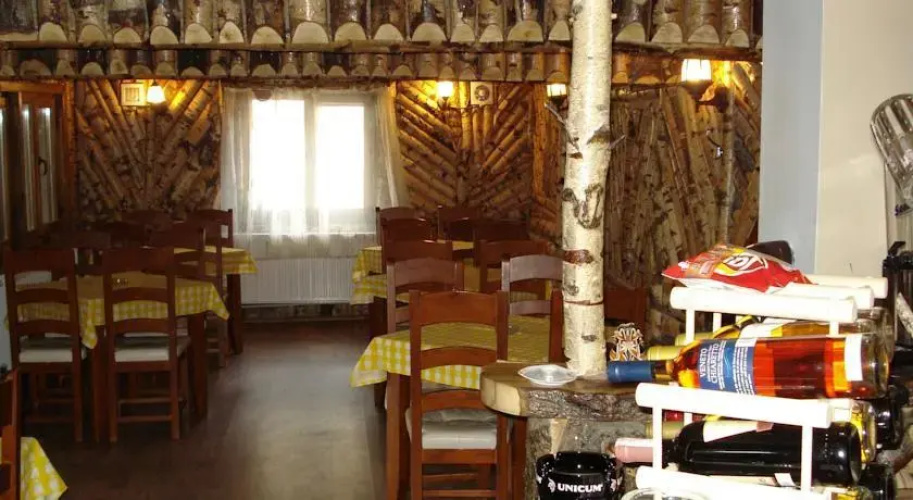 Pensiunea Casa Ioana