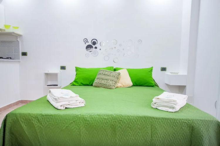 Solemar Sicilia - Studio Cefalù 1