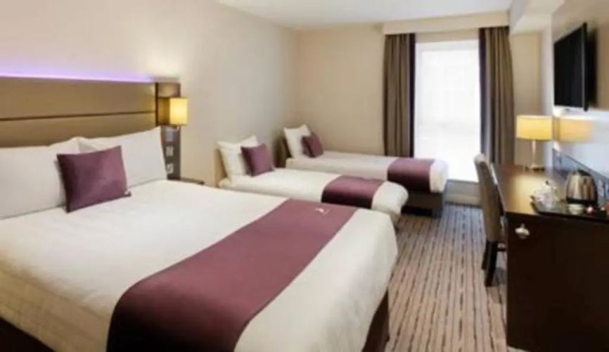 Premier Inn Boston