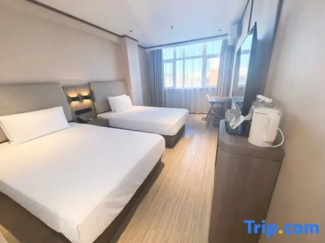 Business Twin room