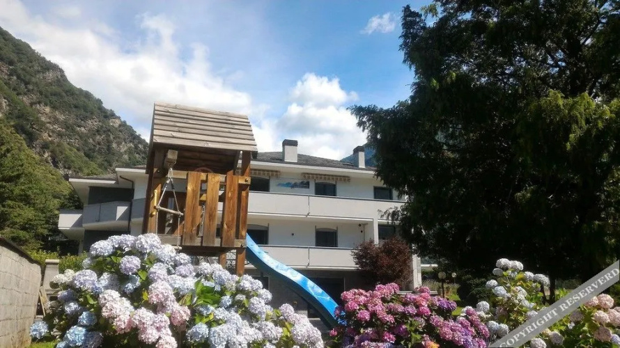 B&B Affittacamere Valchiavenna