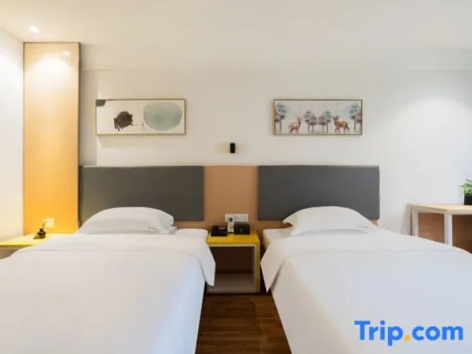 Business Twin room