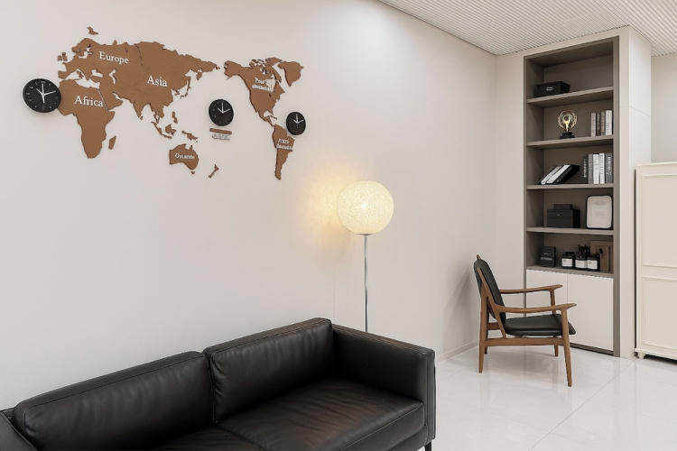 Zizel Suite Room Seocho