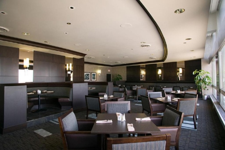 Radisson Hotel Winnipeg Downtown photo 14