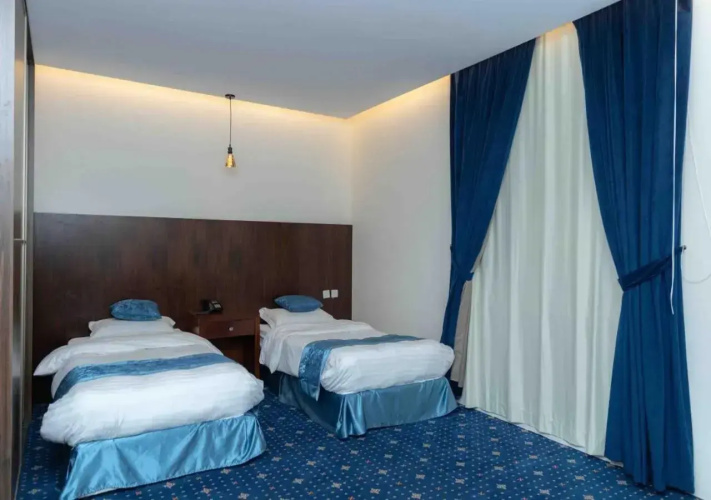 Pansae furnished apartment