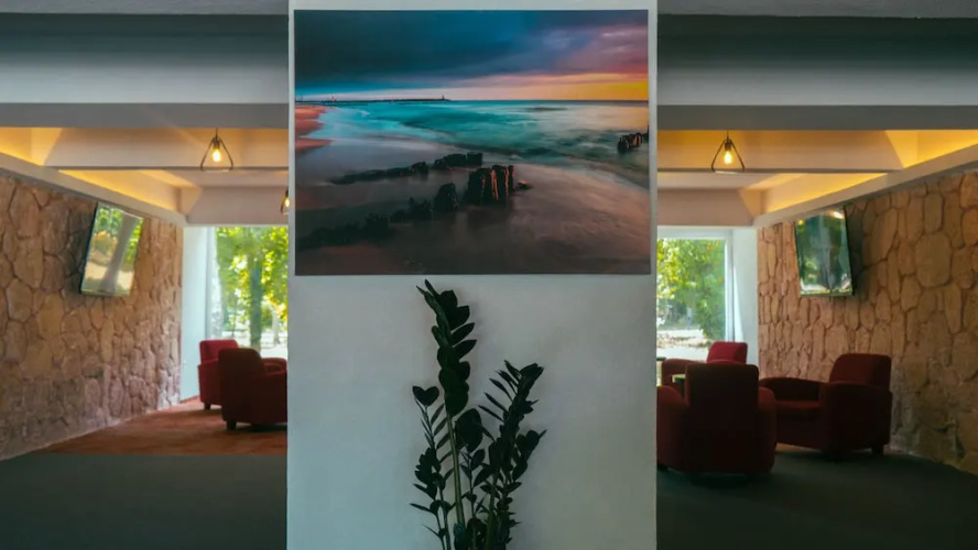 Hotel Thasos