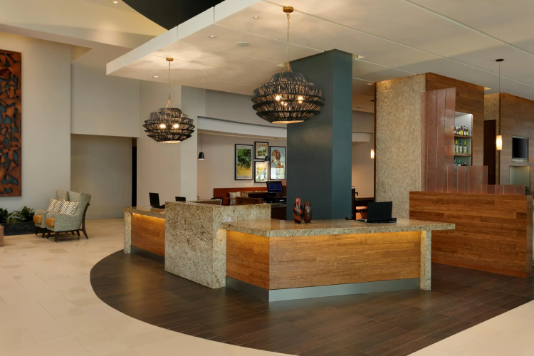 Hyatt Place Bayamon