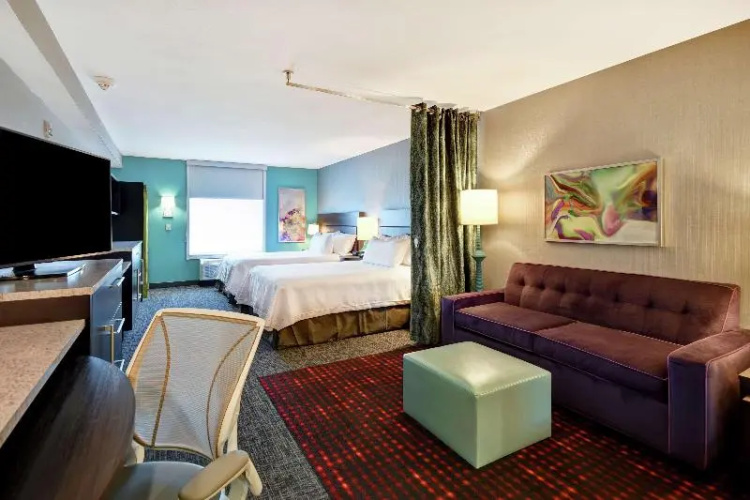 Home2 Suites By Hilton Dothan