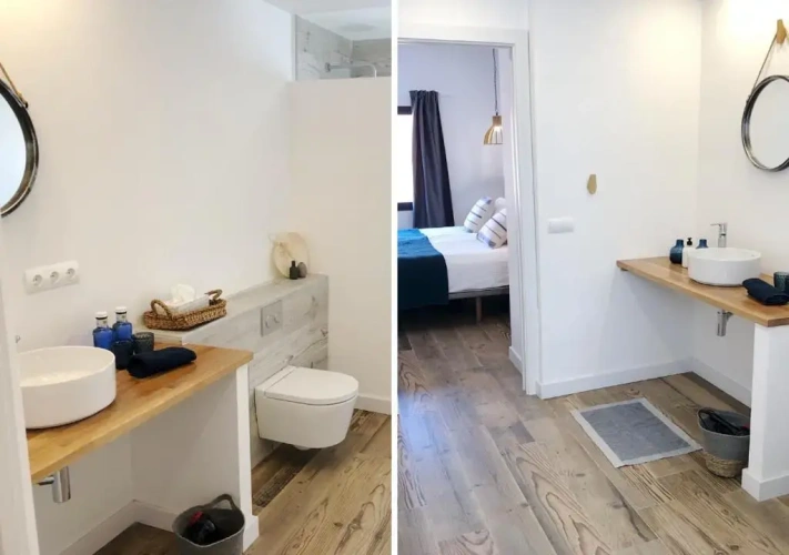 Superior Double room