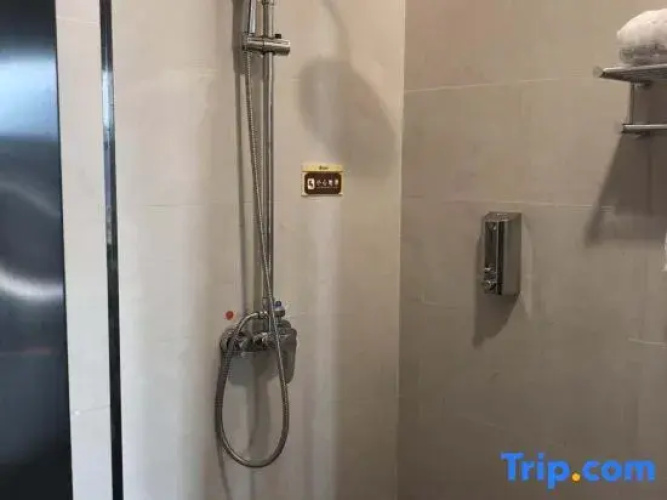 Xinqi Hotel·Boutique